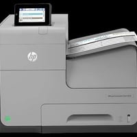 طابعة  hp X555 للبيع بسعر مناسب  الطابعة كلش نظيفة  بيها خلل بسيط اللو...