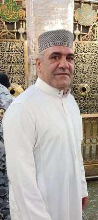 سارعو بتسليم جوازاتكم لرحلة نصف السنة وباسعار رمزية العنوان بغداد الدو...