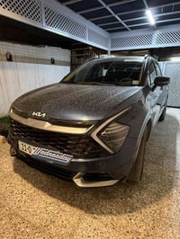 سبورتج 2024 هايبرد Sx برستيج حجم الارج (L) سبورتج 2024 هايبرد Sx برستي...