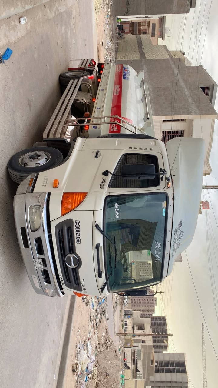 السلام عليكم البيع فول عادي مكينه سوبر شاصي سوبر حموله 10 جئ بي إس رقم بغداد بسمي 
***********
