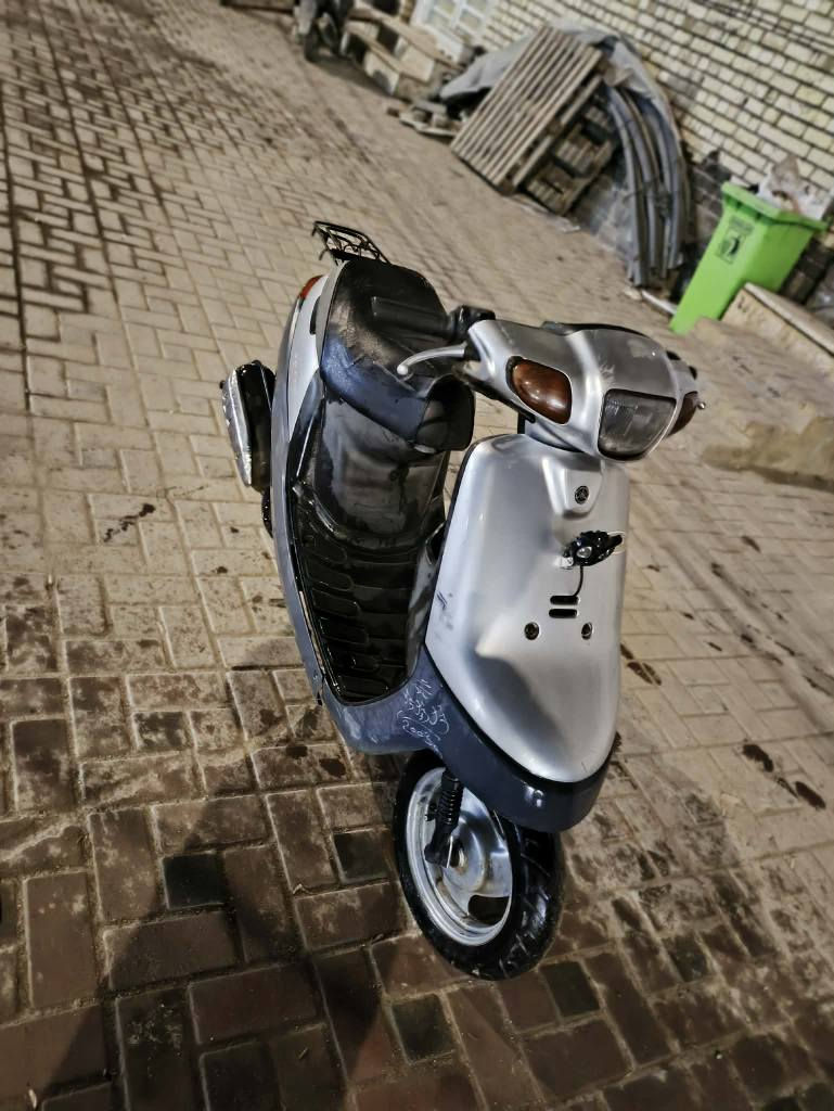 سلام عليكم دراجة بطة موديل 2003 دراجة كلشي بلاد فقط كابريتر تجاري درجة اولة 
امانة الله من صبح نكرة سلف تجي تفحص وتشوف تاخذه مصلح تفحص و ادليك بيتي اي مشكلة ترجع مكاني كربلاء حولي المهندس سعر 550 بيه مجال حك الجيه كربلاء, العراق


**إذا كنت صاحب هذا الإعلان وتريد حذفه لأي سبب، رجاءا أرسل رسالة إلى الدعم الفني**