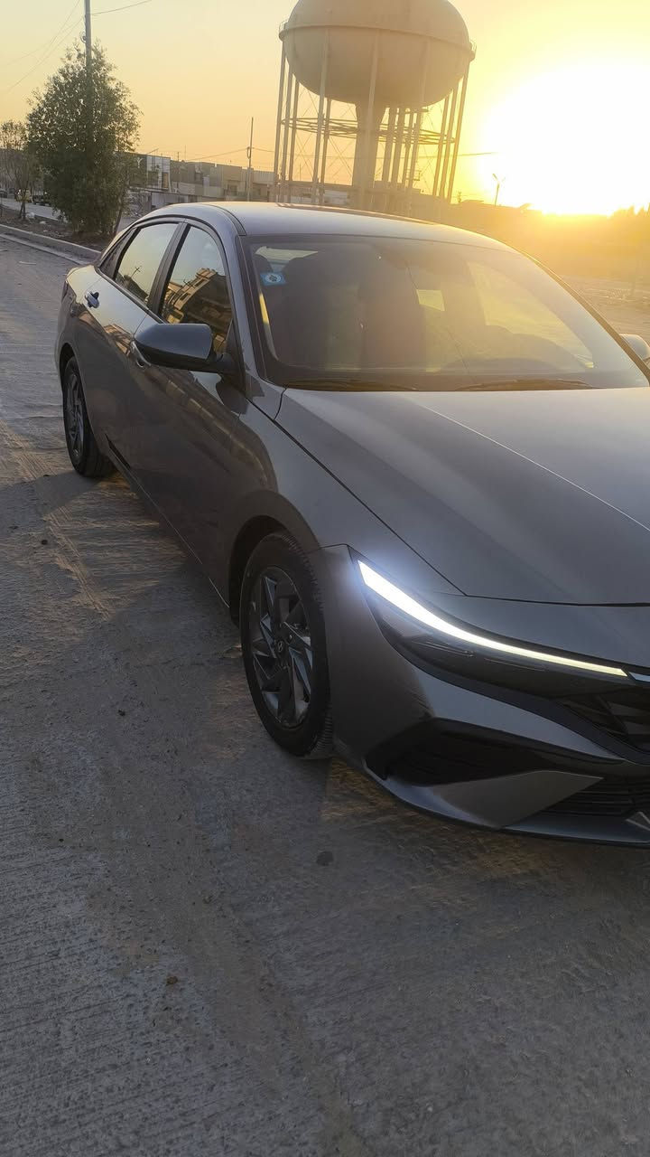 يا الله السلام عليكم للبيع
Elantara2024sel
توقف ذاتي

رادرا360درجة

بصمة

شاشة كبيرة متصل

تحكم ستيرن

لقد نهاري لايت زنون

ماشية29 mil

الشراي يتصل***********
