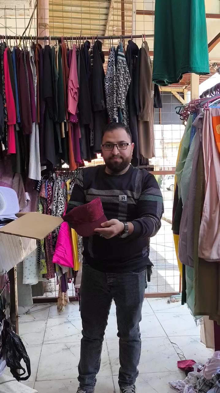 كسر جديد شي ان


**إذا كنت صاحب هذا الإعلان وتريد حذفه لأي سبب، رجاءا أرسل رسالة إلى الدعم الفني**