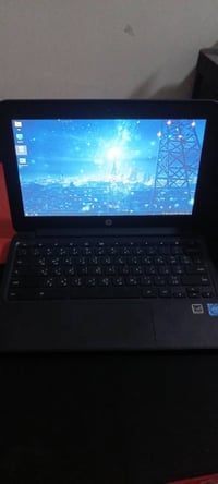 Hp كروم للبيع مال تصفح دراسة مو شغل مستعجل على بيعتهة  يحتاجلهة تحميل ...