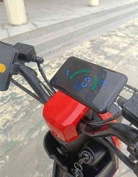 دراجه شحن بطاريه 32  ار ماني07836828269