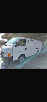 يورفان فان • موديل ٢٠١١ • ديالى