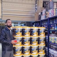 الطائي • دهانات وديكور • ديالى بلدروز