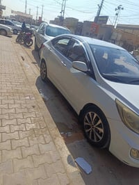 اكسنت • ٢٠١٢ • رقم نجف