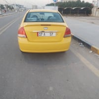 سيراتو خليجي • ٢٠٠٨ • محرك وكير مكفول