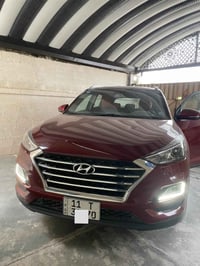 توسان خليجي • ٢٠٢٠ • ٤٧٠٠٠ كم