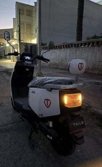 تالج • بطاريات كرافيت • ضمان