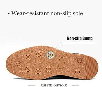 احذيه رجالية  جلد البقر الأصلي أكسفورد للأعمال الكاجوال محايد بني أسود من تسيودفو قياس 46 السعر 25


**إذا كنت صاحب هذا الإعلان وتريد حذفه لأي سبب، رجاءا أرسل رسالة إلى الدعم الفني**