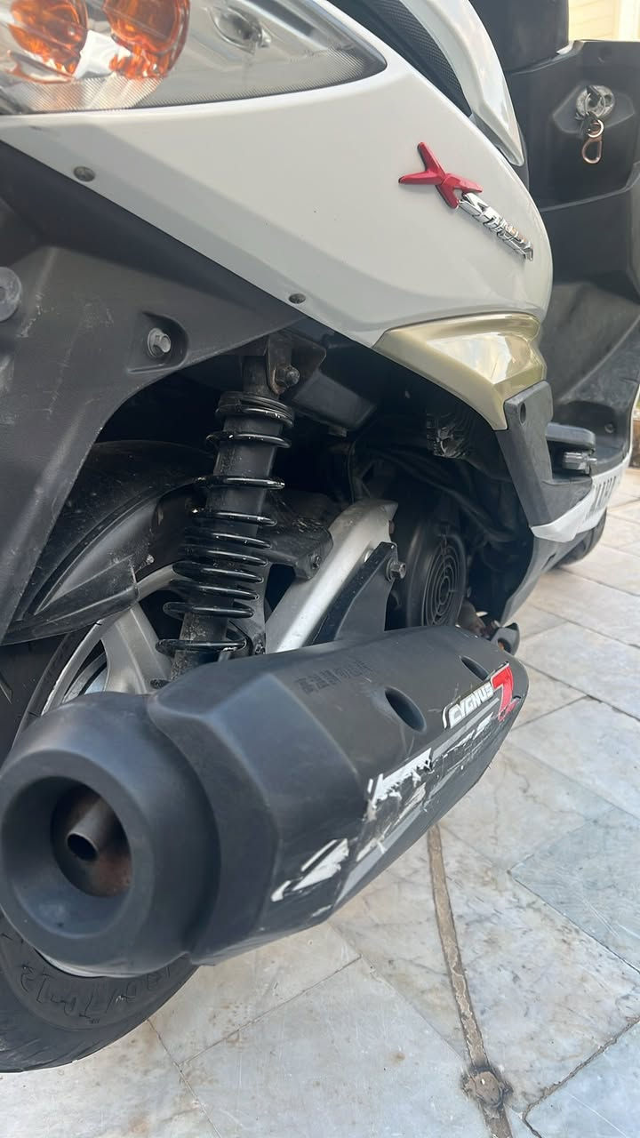 السلام عليكم دراجه سكنس فحل كوري نوزل خطين طلاعات الدراجه جديده مراوس بي سي اكس والفرق حاضر الدراجه رمبه ع ايدي صار ٣اشهر مكفوله المكينه برغي ممفتوح بيها مراوس بي سي اكس نضيفه ونتفق ع الفرق


**إذا كنت صاحب هذا الإعلان وتريد حذفه لأي سبب، رجاءا أرسل رسالة إلى الدعم الفني**