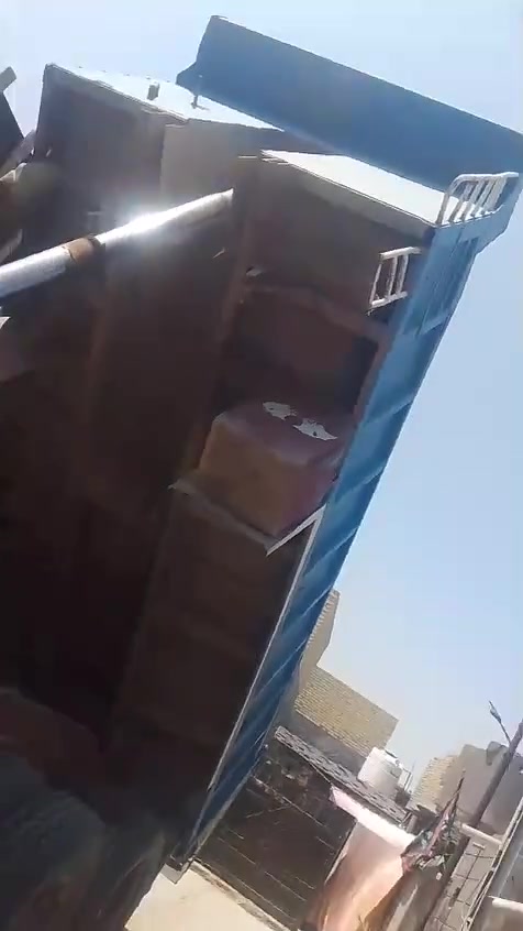 السلام عليكم البي للبيع موديل 75مجموعه جي اف كير 160مكينه بيه خيط بخار تخم تاير بدي نضيف طوله 5250م ***********
