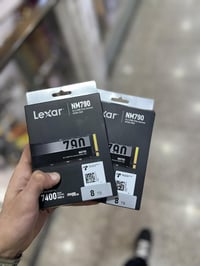 قطعتين • ٨ت • هارد خارجي