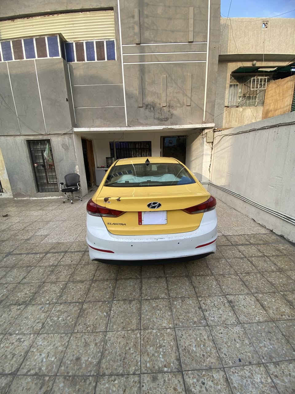 السلام عليكم
النترا ٢٠١٨ فول
بصمة
فتحة
محرك ٢٠٠٠ دوش
تحكم ستيرن فول
رادارات
كامرة دوارة
ترحيب
تدفئة كشنات
منضومة زنون
تبريد ثلاجة
ماشية104 ألف كيلو
السعر : ١٠٧ $
***********: Laü8l

