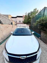 شيري اريزو 6 • ٢٠٢٠ • محرك 1500