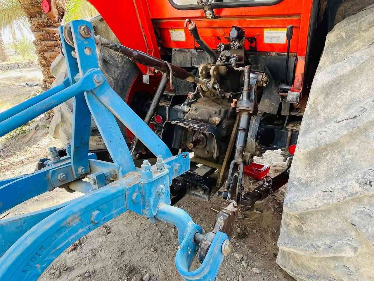 اخي الادمن أتمنى الموافقه
عندي هاي المكينه اريد اراوسها بسيارة تويوتا بيك أب إذا اكو واحد مهتم وكل شي بسعره محتاج سياره 
***********
