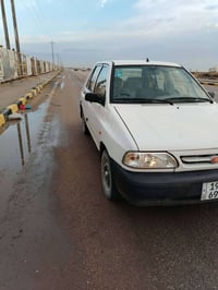 سايبا 23 • رقم كربلاء • كفاله