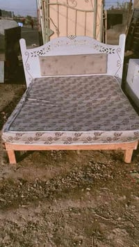 غرفت نوم 🛌 كامله نضيفه للبيع💛 السعر مناسب استفسار هاي رقمي🌹 (077455771...