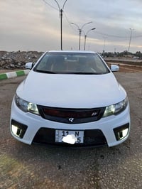 من رخصت الادمن سلام عليكم  فورتي كوبية ٢٠١٢ وارد امريكي رقم بغداد دولي...