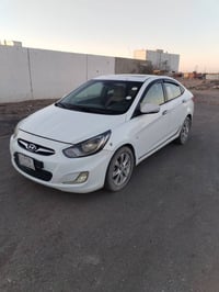 للبيع اكسنت موديل2011  سعر 88 مراوس يرهم مراوس حسب  للاستفسار اكثر اتص...