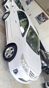 تويوتا كورولا • سوران • أربيل