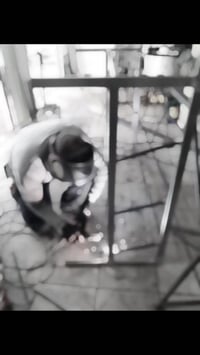 حدادة متكاملة • بسماية • شغل متين