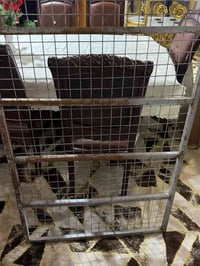 چرابي عدد 3 • ميز مراية • خور الزبير