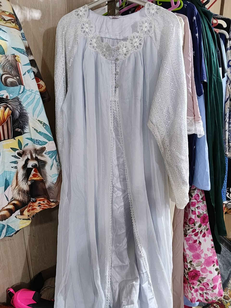 يا الله أسعار مناسبه جدأ وبضاعه جديده 
توصيل موجود


**إذا كنت صاحب هذا الإعلان وتريد حذفه لأي سبب، رجاءا أرسل رسالة إلى الدعم الفني**