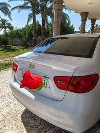 سياره للبيع انتره مكفوله بيهًا جاملغ فقط  سعرها 110 وبيها مجال  077109...
