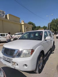 باثفندر • ٢٠٠٨ • رقم دولي