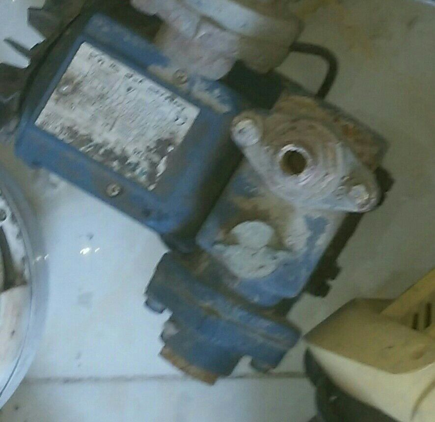 اسلام عليكم ماطورات للبيع مال مي شغالات للبيع كلهه


**إذا كنت صاحب هذا الإعلان وتريد حذفه لأي سبب، رجاءا أرسل رسالة إلى الدعم الفني**