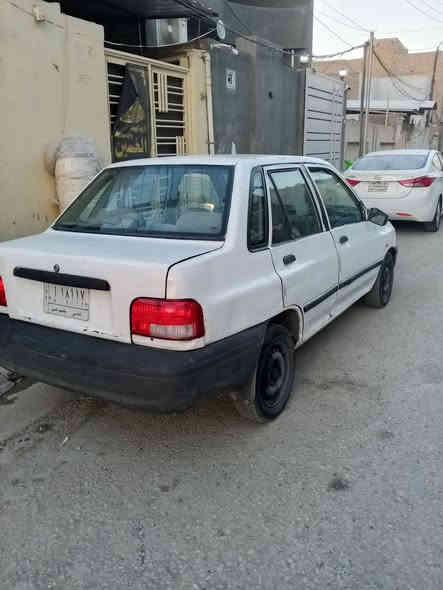 *********** سياره سايبه 2009 السعر 10
