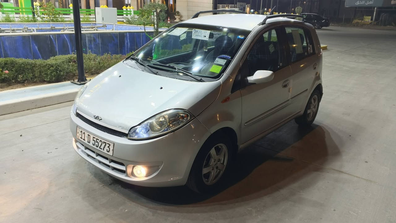 البيع اي وأن سيارة جديدة موديل 2012 صدر نظيف تخم تاير السعر38 ورقة بغداد مدينة الصدر الاورفلي الهاتف ***********
