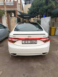 ازيرا خليجية مكفوله رقم اربيل بأسمي للبيع الفضل لله انظف ازيرا في بغدا...