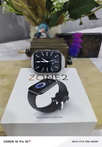 ساعة شاشة اولد زون 2  UK بريطاني اصلي شحن 7 ايام مع الأستخدام السعر 20...