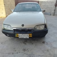 للبيع اوبل وميكا موديل 1990محرك شرط كير عادي شرط رقم مشروع وطني السنوي...
