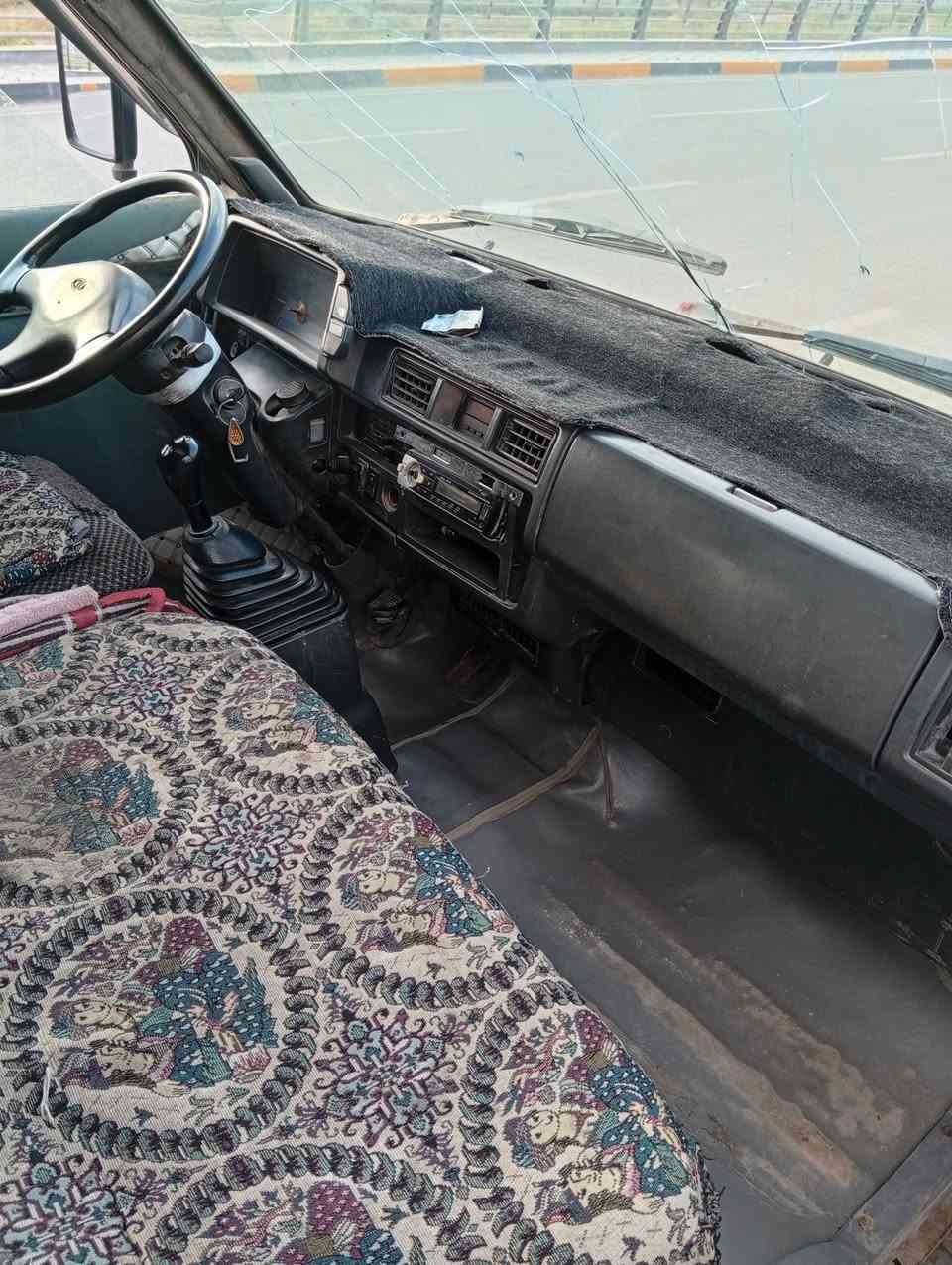 للبيع كيا بستا موديل 93 سنويا نهاية 28 كير مكينة كفالة سعر 36 وبيها مجال قليل رقم الهاتف *********** بكان ديالى
