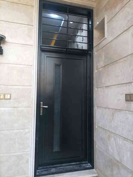 سلام عليكم اكو حداد هذا شغله درجه اوله وكلشي يشتغل كيسبان ابواب دروجه شبابيك مسقفات جملولنات كلشي   ويخاف الله وشغله أكثر من روعه اتمنى دعمكم اله تره يستاهل انصحكم تشتغلون عنده اني اشتغلت عنده وشغله فدشي جربوه وشوفو وهذا رقمه  ***********اسمه ابو محمد
