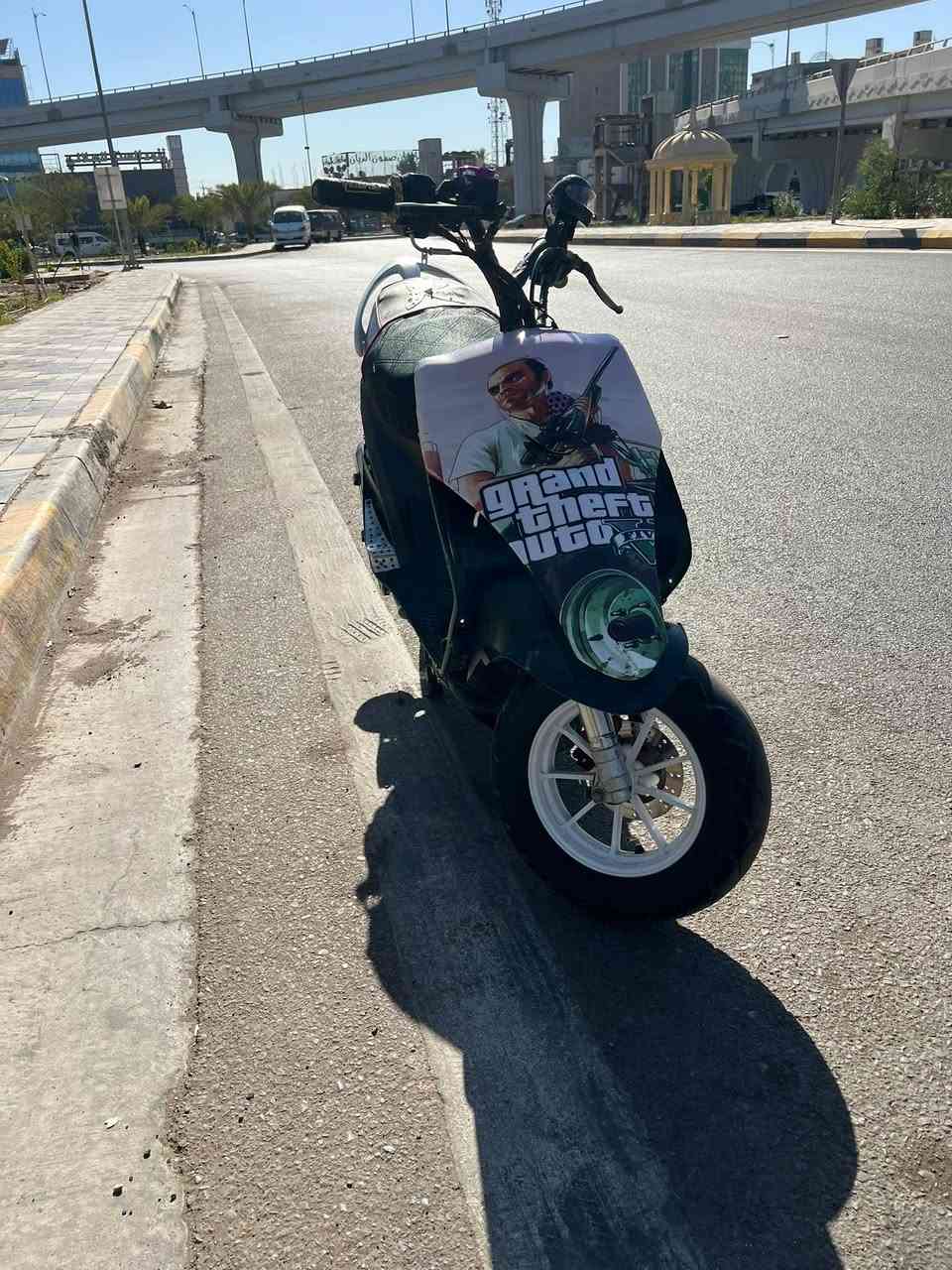 السلام عليكم ماكس عدله كامله كلشي مابيه  دراجه شلعه ومعدل تخبل
بيه تزويد نواعم  حلوه   
شراي يتصل على راقم  ***********
 خاص غير متواجد
او مراوس بسكنس  فحل
