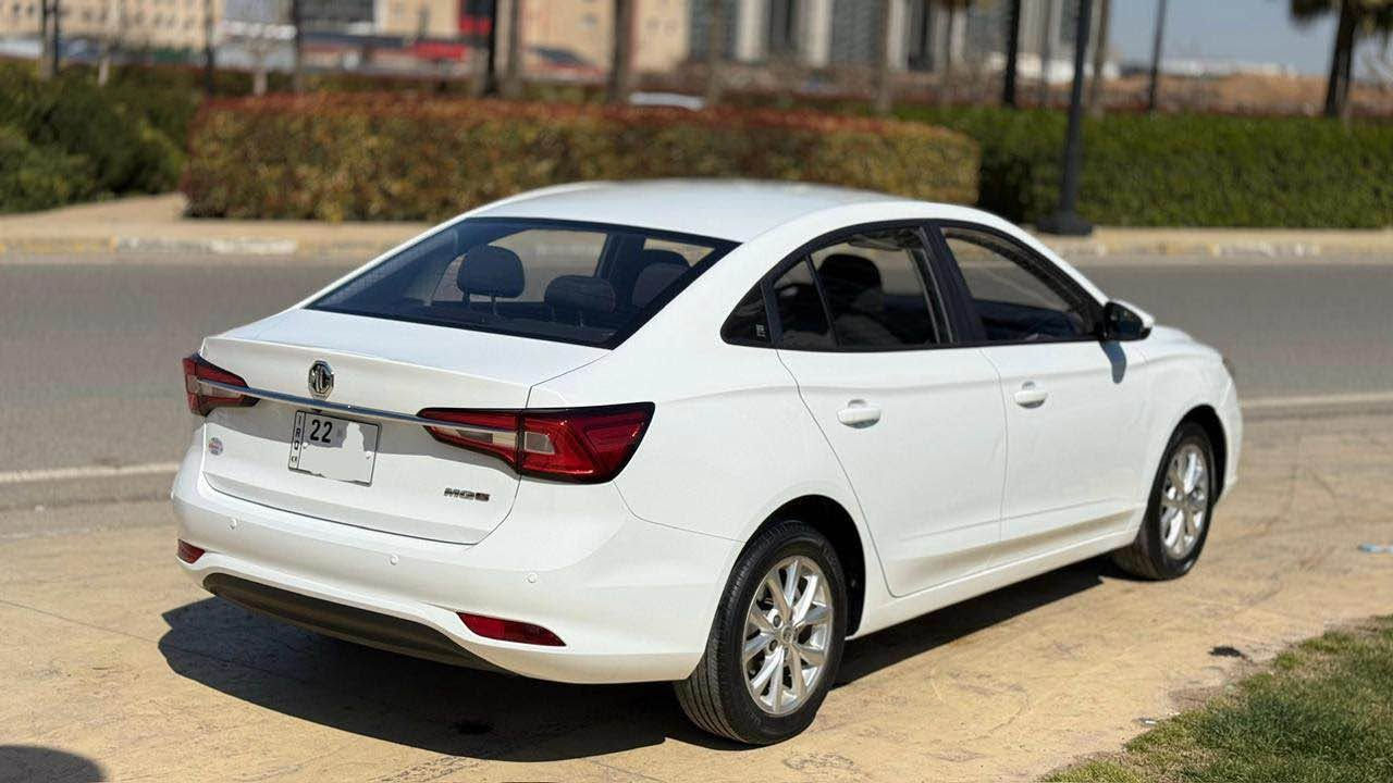 MG5 2024
شاشه كبيرة بلادى 
تحديد سرعة
كاميرا
حساس
٢ سويج
رقم سوية فحس هزة كل جديد  
هةمووى نوئيه
٤ پارجة صبوغة بئ ژؤرئ بئ ارباك
٤ قطعة صبوغ بدون دواخل بدون ارباك 
٩١$ 
***********
*********** أربيل, العراق
