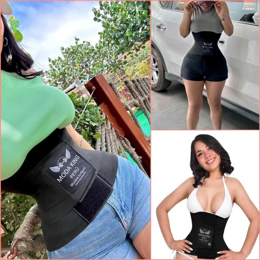 ✅MODAKING مشد
جبنالكم افضل مشد لنحت البطن وشد الجوانب وابراز الخصر 💯💯
مشد البطن والخصر والمعده المميز
يستعمل لنحت البطن والخصر
مصنوع من خامات عالية الجوده 
يستعمل للنساء خصوصا بعد الولادة
و بعد عمليات الشفط والنحت 
• مميِّزات حزام البطن :
- يعمل مشد البطن على تحسين هيئة وشكل الجسم.
- يساعد مشد البطن، على تعزيز وضعية الجسم، من خلال الجلوس والوقوف بشكل صحيح ومستقيم.
- يعمل مشد البطن على جعل الجسم مرسوماً ورشيقاً.
- تساعد مشدات البطن على شد أعضاء الجسم مثل البطن، 
ـ يساعد على استعادة مظهر البطن المسطح وتقليل دهون البطن.
ـ يشجع عضلات البطن للعودة لطبيعتها.
ـ لا يظهر تحت الملابس.
ـ يدعم الجزء السفلي من ظهرك.
ـ يساعد على الجلوس الصحي 
ـ يمنع ترهلات الجلد في البطن
خامة ممتازة نوعية اصلية💯
🪽فري سايز🪽 🏋️🏋️🏋️🏋️
#الاصلي المنشأ اليابان🇯🇵💯
القياسات : S.M.L.XL.XXL.XXXL.XXXXL.
السعر 25 الف
🚘 يوجد خدمة توصيل لجميع محافظات العراق 4 الاف 🚘


**إذا كنت صاحب هذا الإعلان وتريد حذفه لأي سبب، رجاءا أرسل رسالة إلى الدعم الفني**