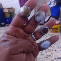 محابس ذهبية • بغداد • عدي