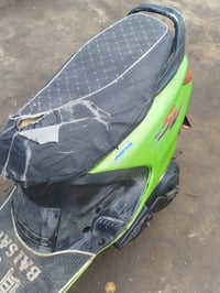 نظيفه • كهربائيات شغاله • قضاء الشاميه