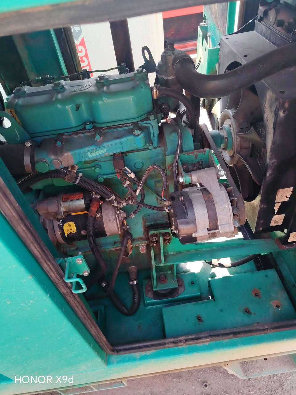 مولد كمنز كاتم ٣بستم البيع  33$وبيه مجال شرط ماففتوح برقي بيه شركه ***********
***********
