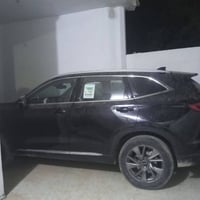 ايفان صيني • ٢٠٢١ • محرك مستهلك