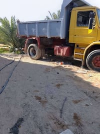 سكانيا 112 • بدون رقم • واقع الحال