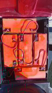 بطاريات ٣بيهن نفخة٢ مابيهن نفخة٠٧٥٠٥٩٧٩٦١٢ بي واتساب بيع مستعجل بطاريا...