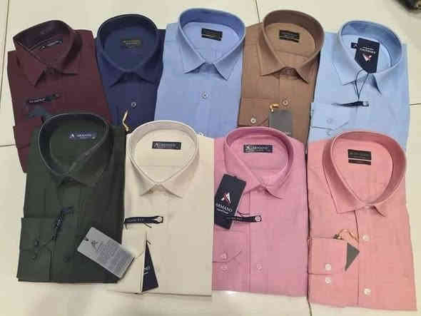 🔱🔱🔱الموسم المدرسي  _وياناآ_غيرر 😍🔱🔱🔱

 جديدنااا🔥#ازياء_اسطنبولIstanbul.fashion🏷

⭐️نقدم لكم أحدث الموديلات✅🔥

#قميص رسمي ماركة ALBENO-BENEZZO 🏷
 يتوفر جميع الاوان❤🙋‍♂️

قياسات/S M L XL XXL🔰👖

 🥇لمن يبحث عن الأناقه والشياكه تجدونها لدينا فقط🥇
_________🔥⤵️⤵️⤵️⤵️⤵️
هاتف *********** 
#العنوان_قضااء_النصر_الصوب الكبير __شارع_الجسر - عماره بيت نغيمش 🔎
